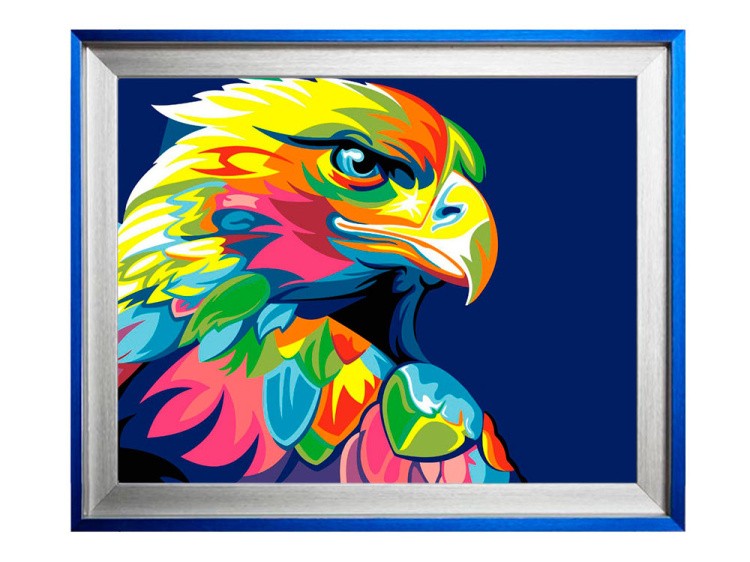 Рамка без стекла для картин «Alisa» — картинка 6