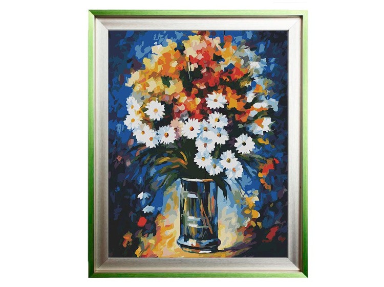 Рамка без стекла для картин «Alisa» — картинка 7