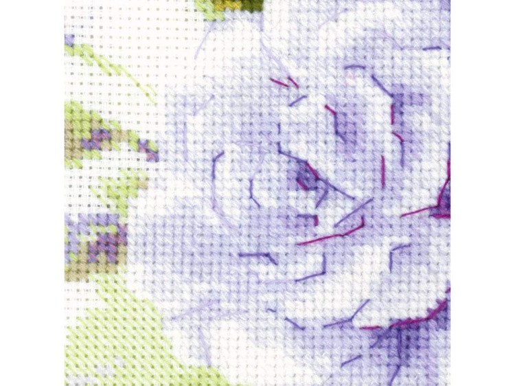 Набор для вышивания «Сладкий инжир» — картинка 2