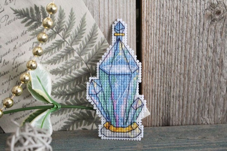 Набор для вышивания «Зелья. Магниты» — картинка 3