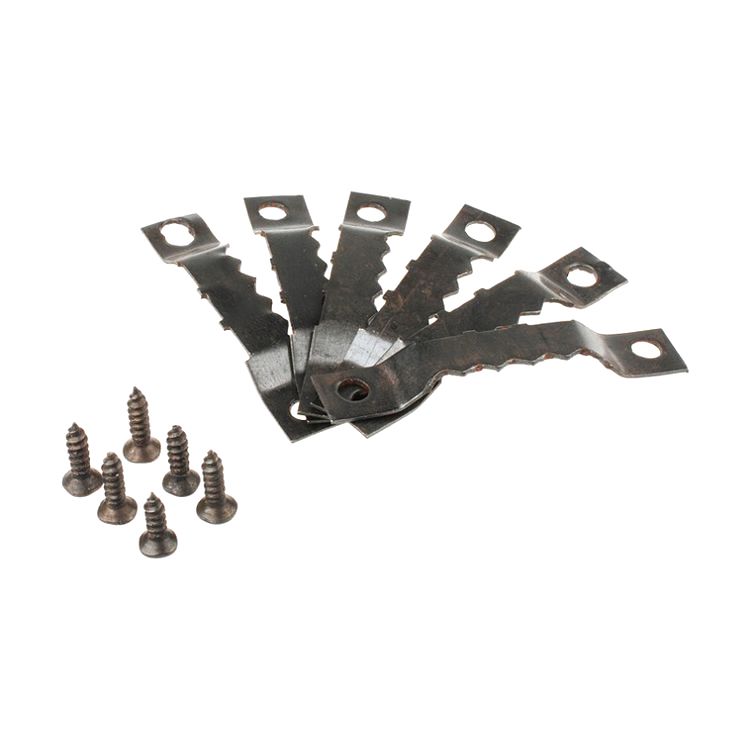 Багетная рама без стекла «Dafna», 40х50 см — картинка 5