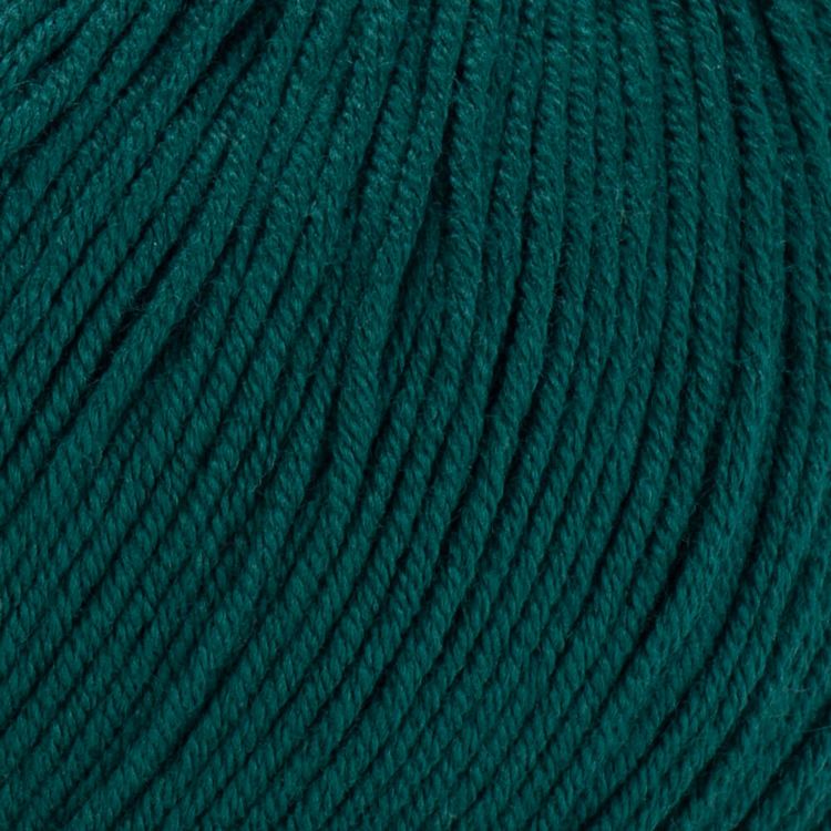 Пряжа YarnArt Baby cotton (444), бутыль, 5 шт. по 50 г — картинка 2