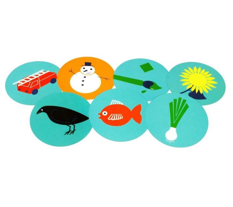 Настольная игра: Зеленая корова — картинка 4