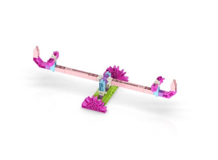 Конструктор Engino Набор из 20 моделей — картинка 10