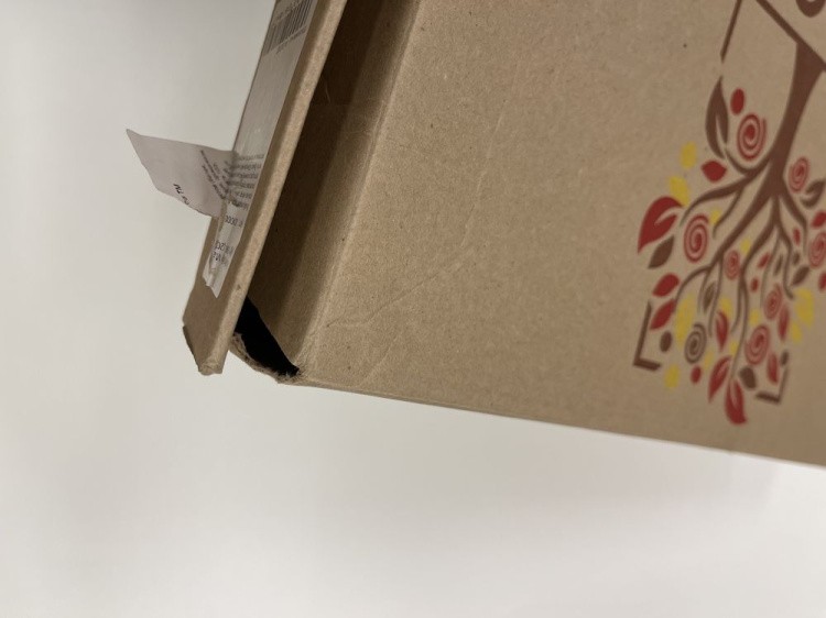 УЦЕНКА. Набор для эбру «Master» 10 цветов, Magic EBRU (порвана коробка) — картинка 4