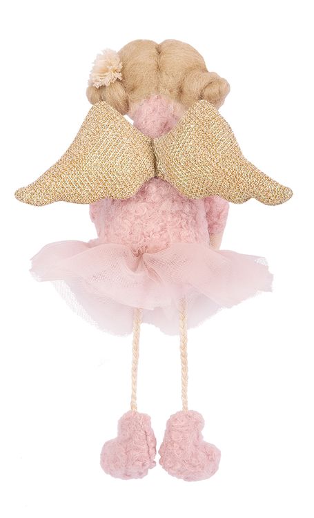 Набор для шитья «Ангел Аглая» — картинка 2