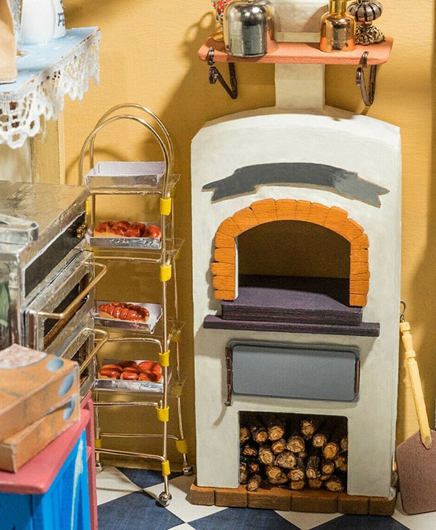 Румбокс «Пекарня» — картинка 4