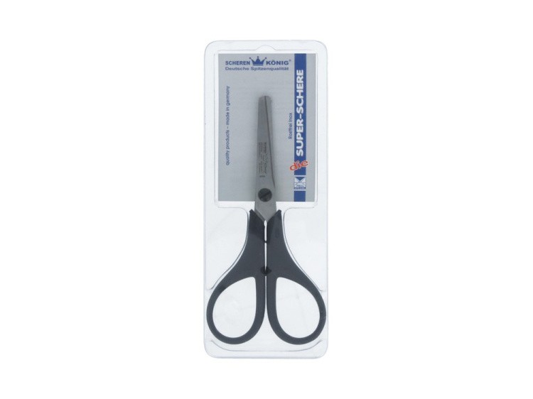 Ножницы KONIG-PAUL детские, 105 мм — картинка 2