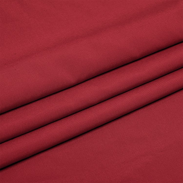 Ткань Софт Ниагара, 80 г/м², 5 м, ширина 150 см, цвет: красный, TBY — картинка 2