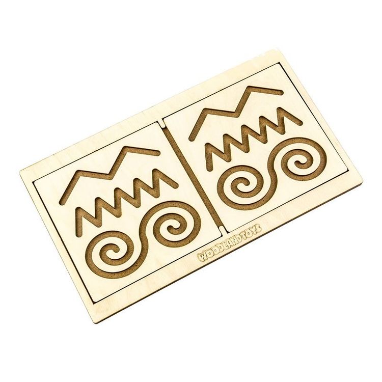 Межполушарная доска «Круг» — картинка 5