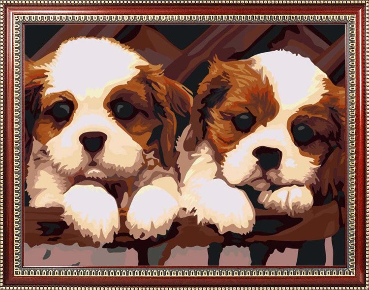 Рамка для картин «Classicism» — картинка 9