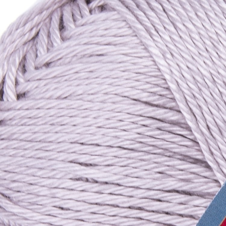 Пряжа YarnArt Luxor (Луксор гиза коттон) (1229), палевый, 5 шт. по 50 г — картинка 2