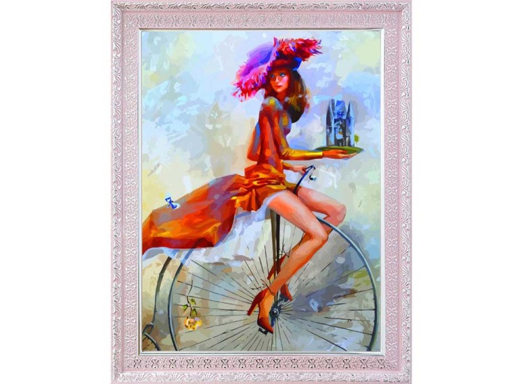 Рамка для картин «Anna» — картинка 5