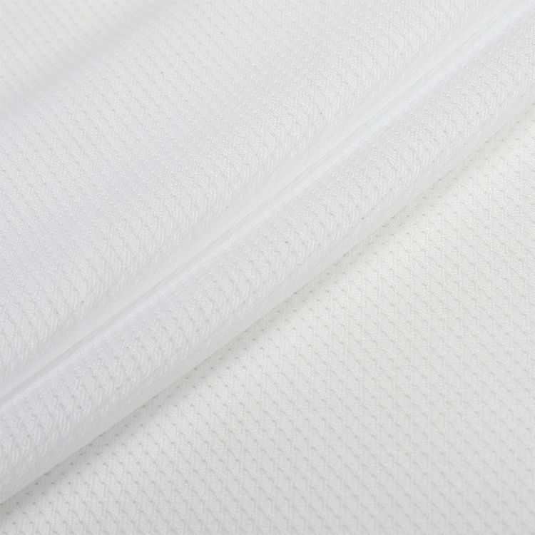 Сетка ложная, 5 м x 150 см, 140 г/м², цвет: белый, TBY — картинка 3