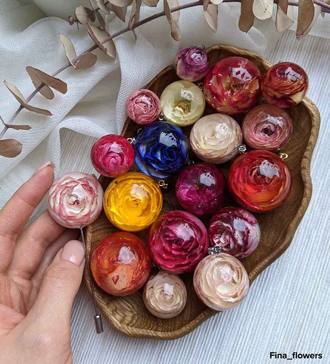 Эпоксидная смола Многофункциональная 800 г, Resin Pro — картинка 4