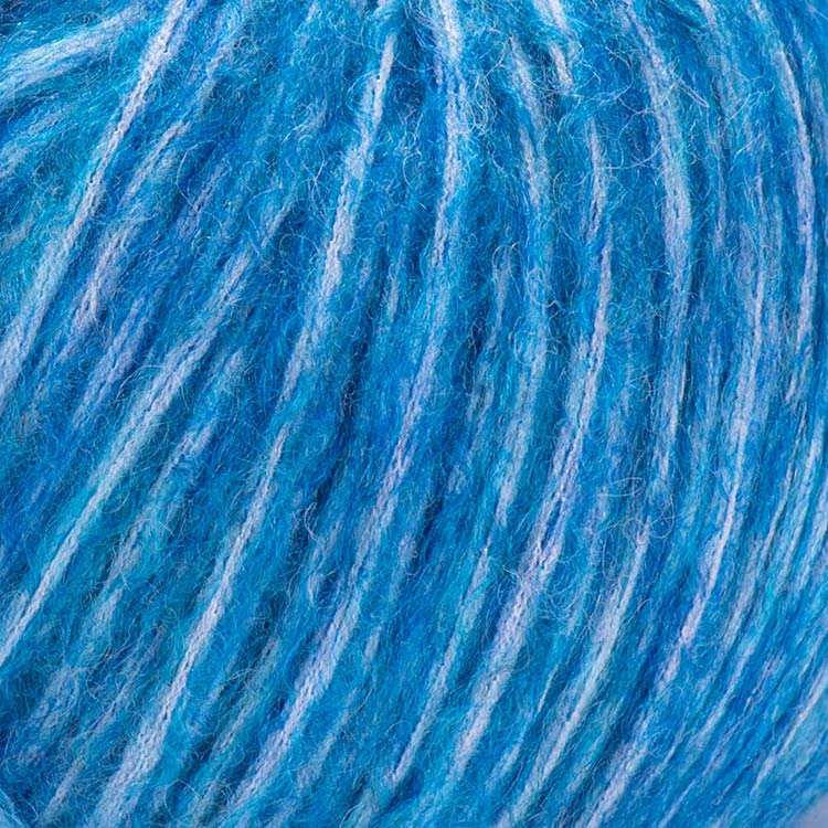 Пряжа YarnArt Allegro (Аллегро) (708), мультиколор, 5 шт. по 50 г — картинка 2