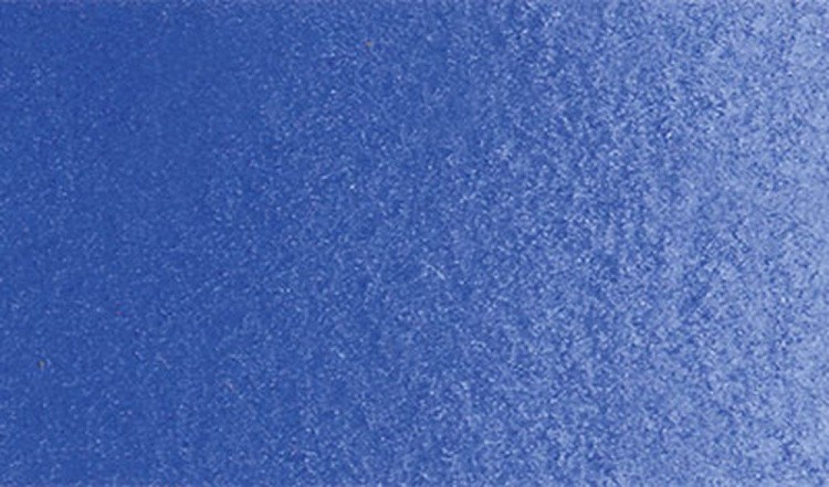 Краска акварель Studio художественная, кювета, 2,5 мл, 12 шт., цвет: 511 ультрамарин, Vista-Artista — картинка 2