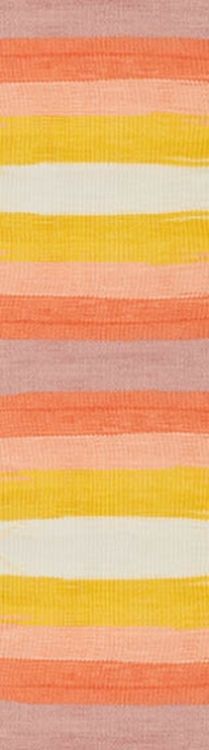 Пряжа ALIZE Sekerim bebe batik (7721), мультиколор, 5 шт. по 100 г — картинка 2