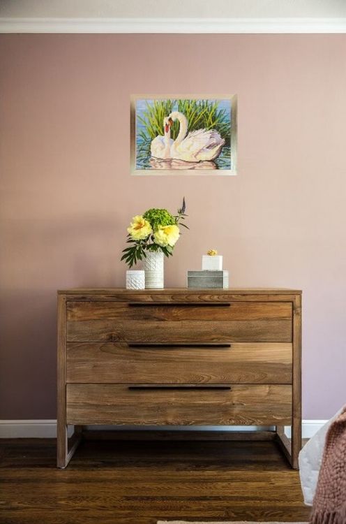 Алмазная вышивка «Навсегда» — картинка 5