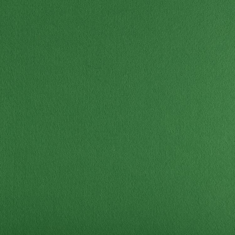 Фетр Premium декоративный, жесткий, 1,2 мм, 111 см по 50 ярдов (4572 см), 1 шт., цвет: 867 зеленый, Gamma
