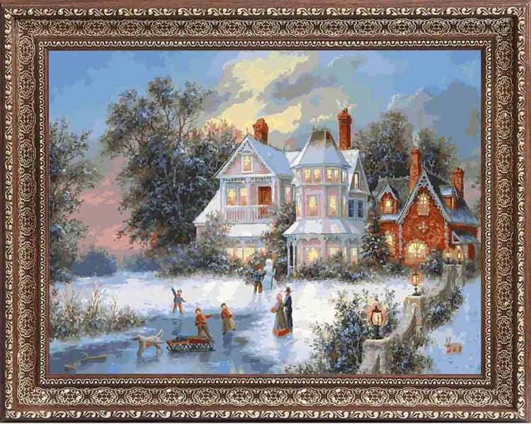 Рамка для картин «Alice» — картинка 6