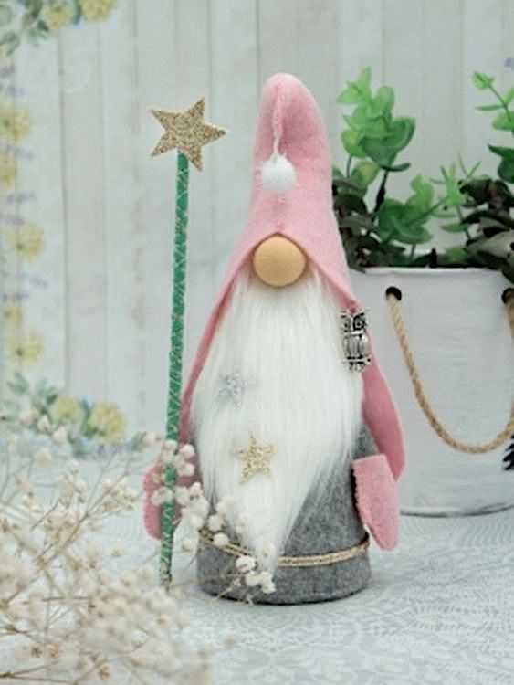 Набор для шитья «Гном Сказочный» — картинка 2