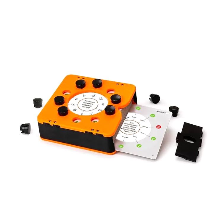 Игра-викторина «Smart-10» — картинка 2