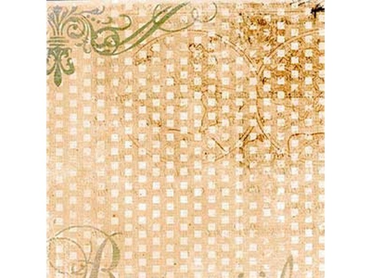 Набор бумаги «Ретро истории» — картинка 11