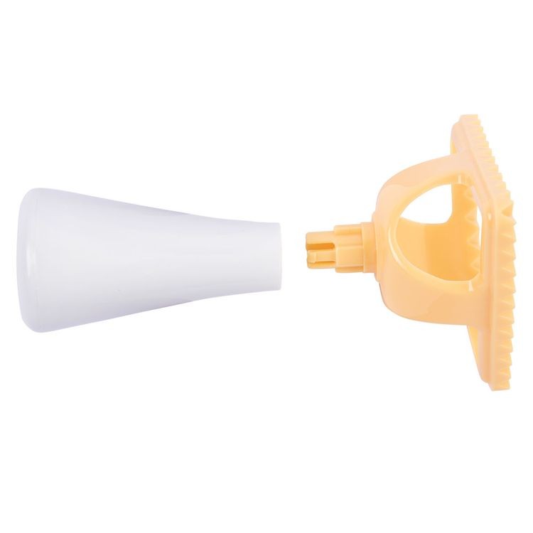 Набор форм для равиоли, пластик, 4 шт., S-CHIEF — картинка 3