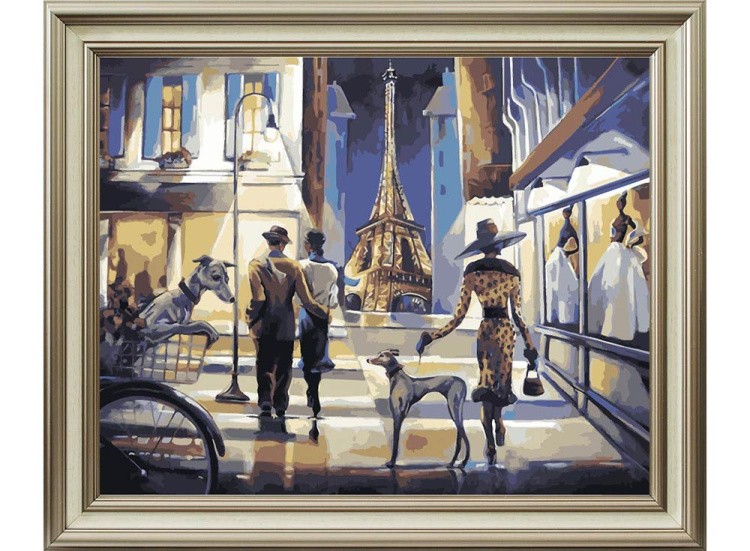 Рамка для картин «Tara» — картинка 5