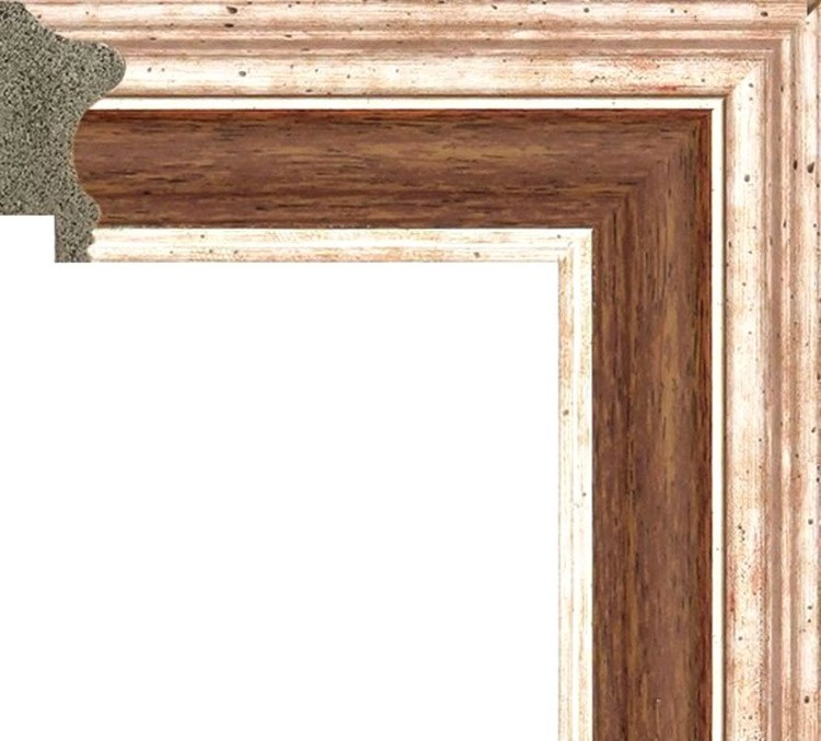 Багетная рама с оргстеклом, 30х40 см — картинка 2