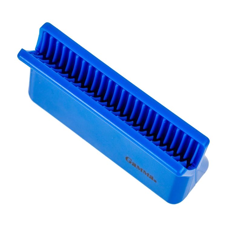 Точилка для мела, пластиковая, Gamma — картинка 5