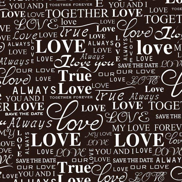 Набор бумаги «Черное золото» — картинка 18