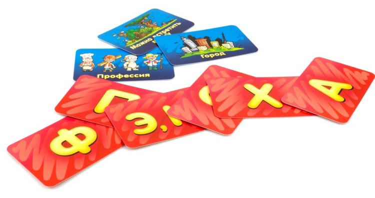 Настольная игра: Соображарий Junior — картинка 3