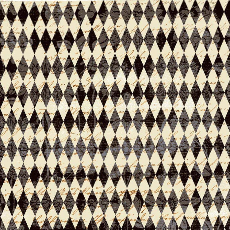 Набор бумаги «Синий сапфир» — картинка 24