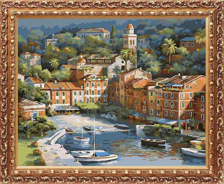 Рамка для картин «Violetta» — картинка 5