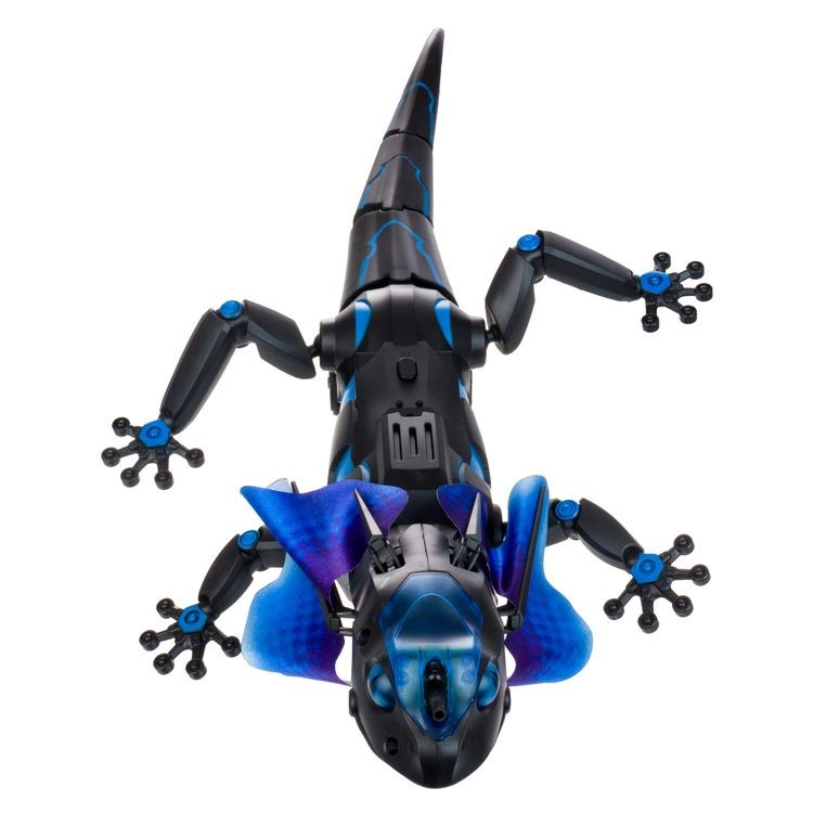 Конструктор «Робот-ящерица» — картинка 5