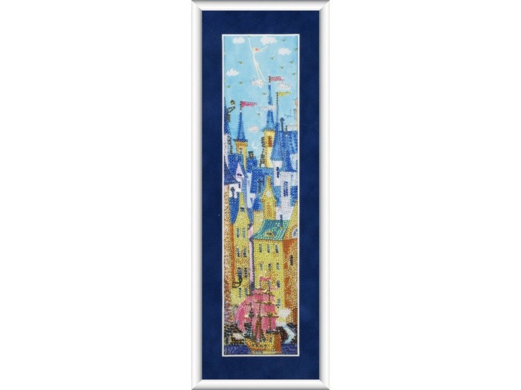 Набор вышивки бисером «Мечта» — картинка 2