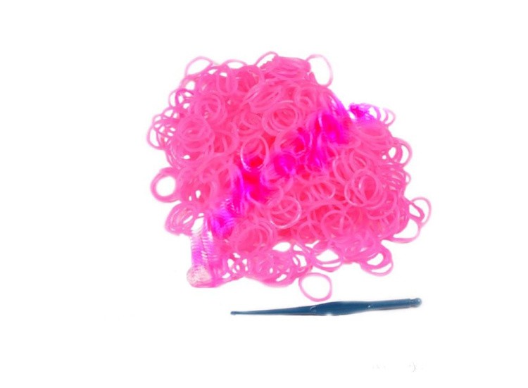 Резиночки для плетения — картинка 2