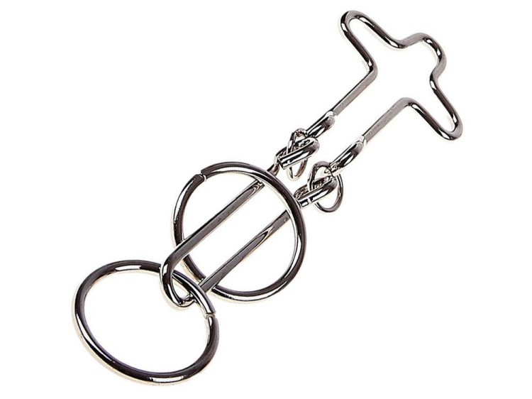 Головоломка «Крест» — картинка 3