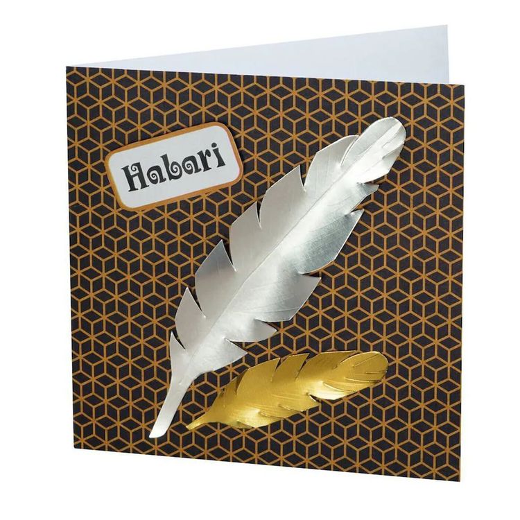 Цветная фольга А4 алюминиевая на бумажной основе, 7 листов 7 цветов, Остров сокровищ — картинка 6