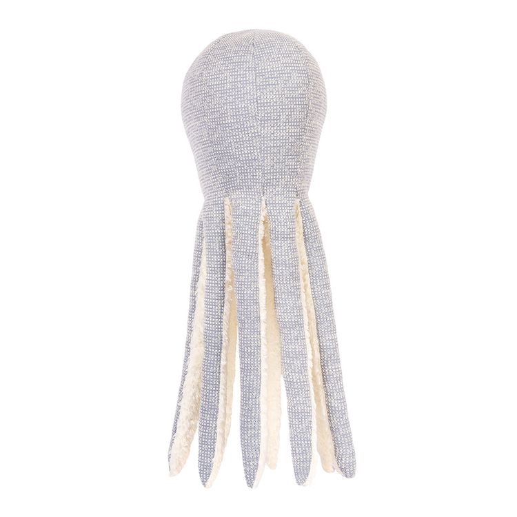 Набор для шитья «Осьминог» — картинка 2