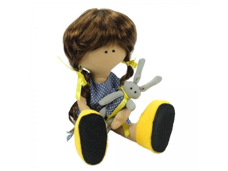 Набор для шитья «Иришка» — картинка 2