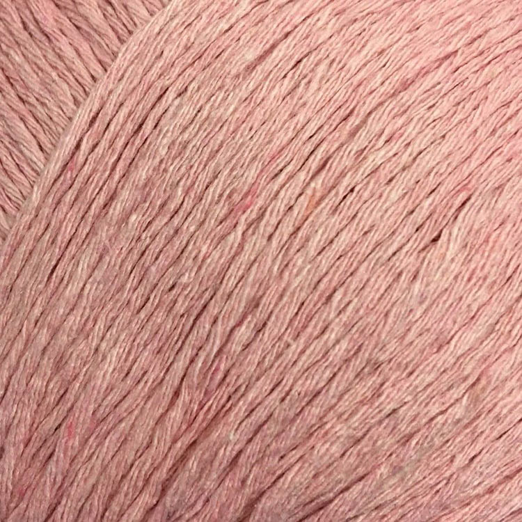 Пряжа COLOR CITY COTTON DELEKAT (Коттон Деликат) (06), нежная роза, 5 шт. по 50 г — картинка 2