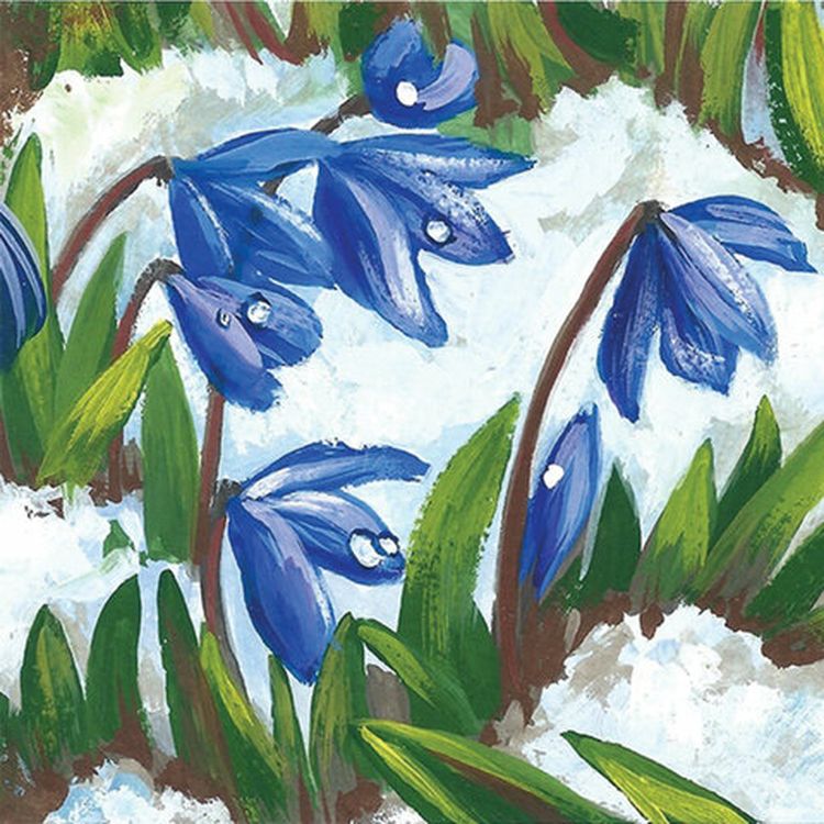 Гуашь Brauberg «PREMIUM TURKEY», 12 цветов по 25 мл — картинка 7