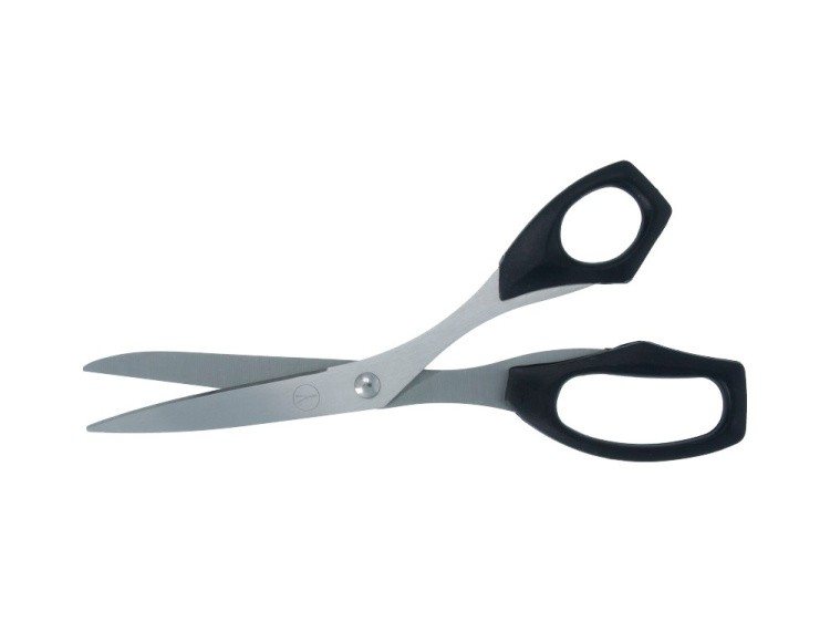 Ножницы Gamma закройные, 207 мм — картинка 2
