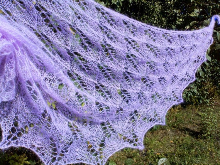 Пряжа ALIZE Kid royal 50 (487), ярко-оранжевый, 5 шт. по 50 г — картинка 3