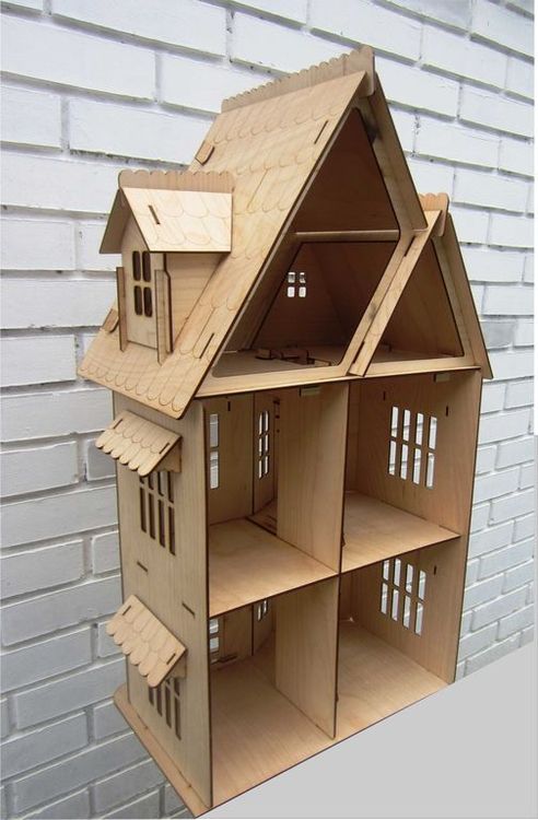 Домик маленькой принцессы — картинка 2