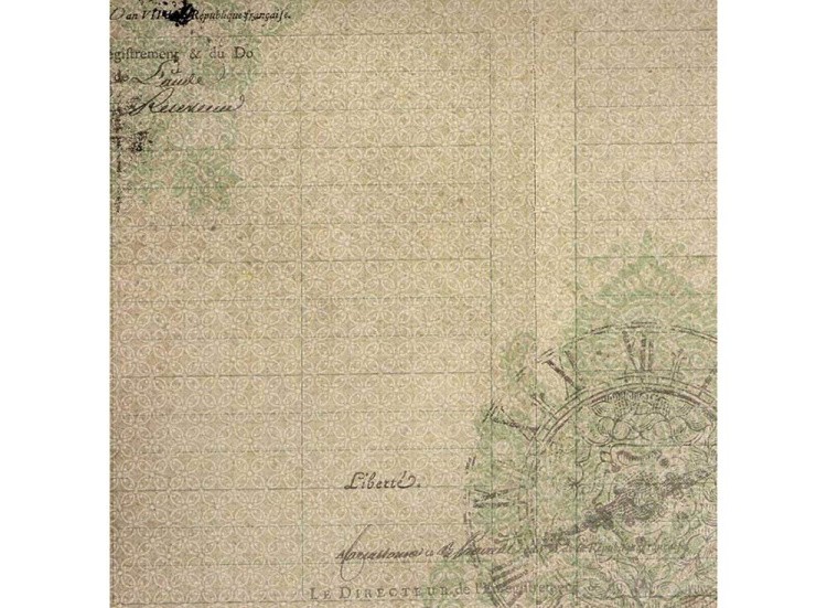 Набор бумаги «Черный бархат» — картинка 22