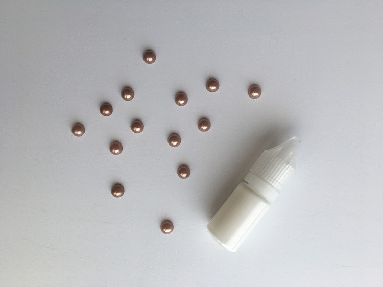 Набор для точечной росписи «Восточный вечер» — картинка 7